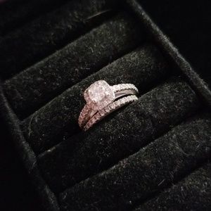 Vera Wang LOVE Bridal Set